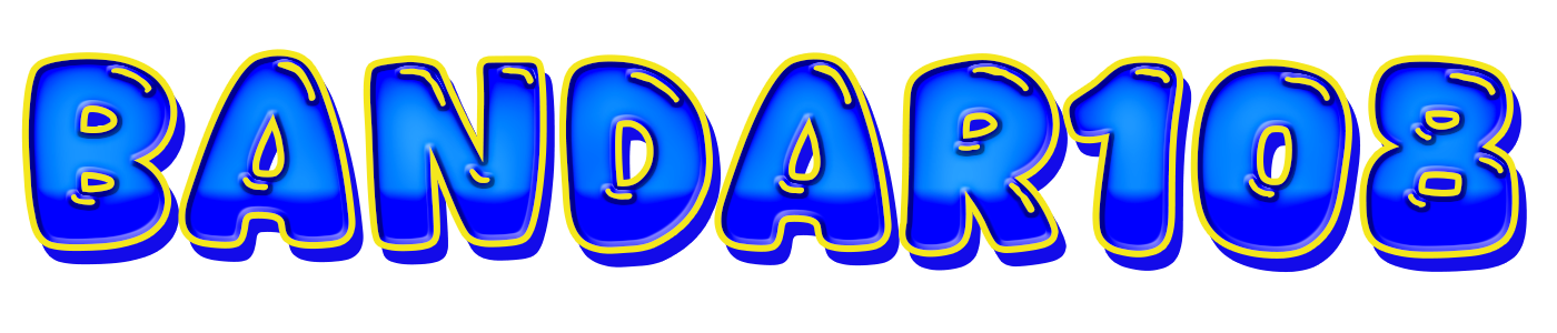 Bandar108 logo